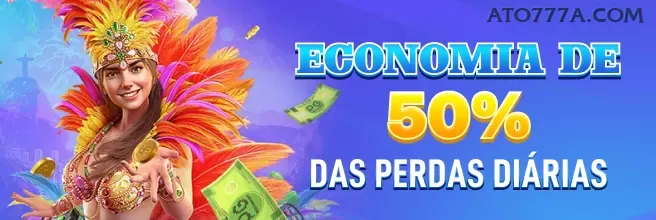 App ato777 para Android e iOS - download grátis